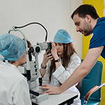 «Сокол» помогает школьникам определять курс их будущих профессий