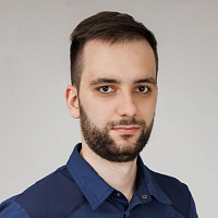 Хатюшин Виталий Евгеньевич