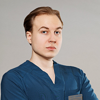 Козлов Владислав Анатольевич